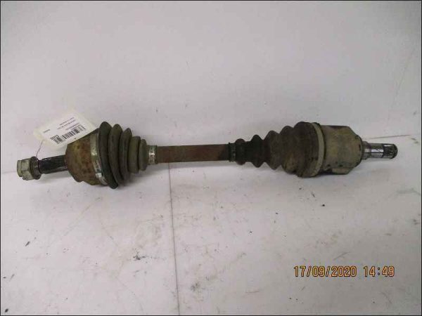 LANCIA-TRANSMISSION AVANT GAUCHE