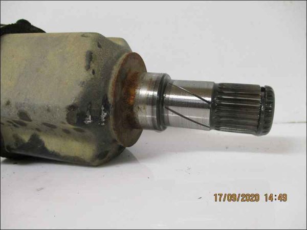 TRANSMISSION AVANT GAUCHE – Image 3