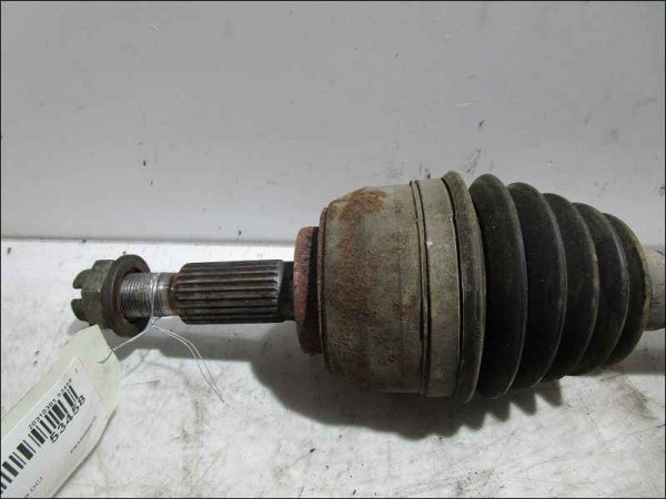 RENAULT-TRANSMISSION AVANT DROITE