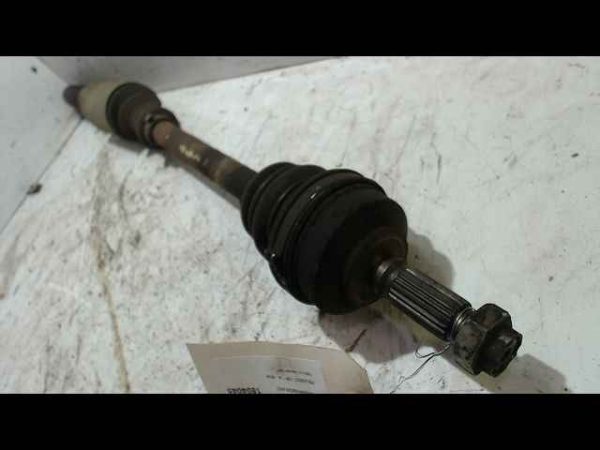 PEUGEOT-TRANSMISSION AVANT DROITE