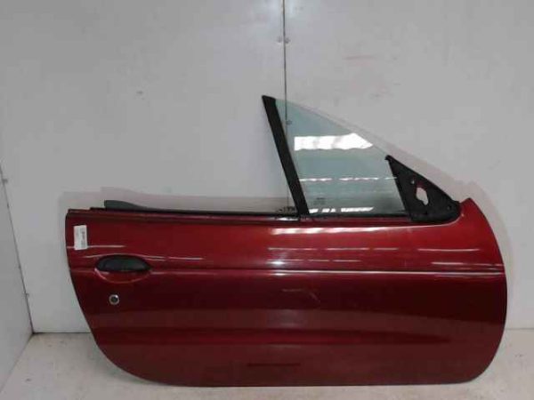 RENAULT-PORTE AVANT DROITE