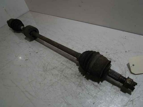FIAT-TRANSMISSION AVANT DROITE