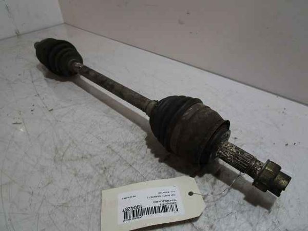 FIAT-TRANSMISSION AVANT GAUCHE