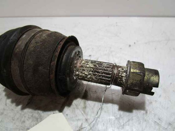 TRANSMISSION AVANT GAUCHE – Image 2