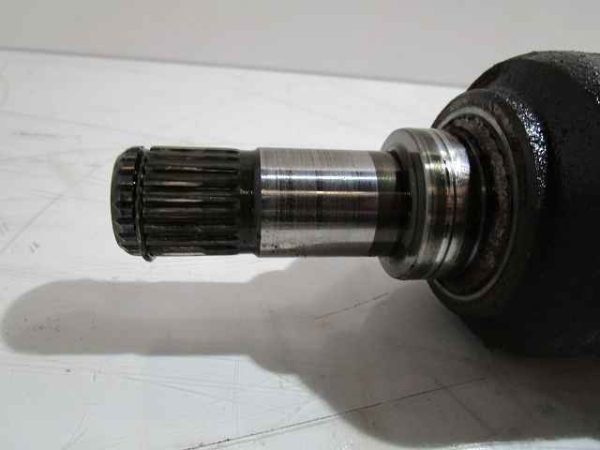 TRANSMISSION AVANT GAUCHE – Image 3