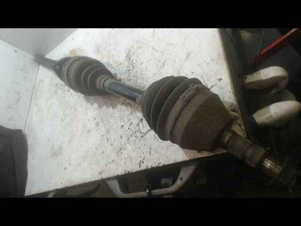 OPEL-TRANSMISSION AVANT DROITE