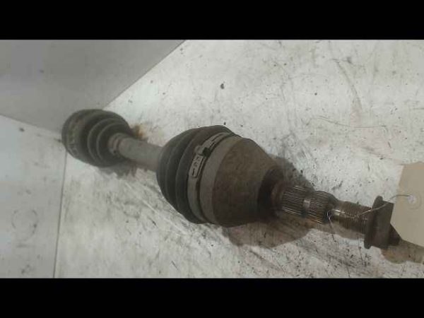 OPEL-TRANSMISSION AVANT GAUCHE