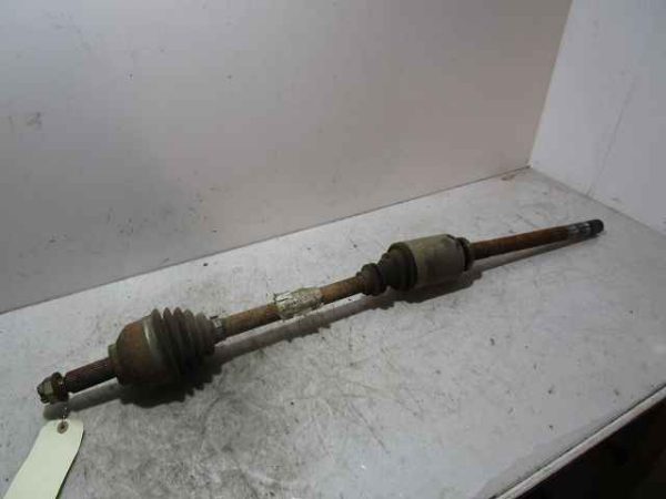 RENAULT-TRANSMISSION AVANT DROITE