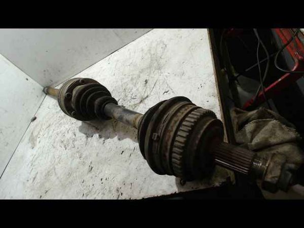 LANCIA-TRANSMISSION AVANT DROITE
