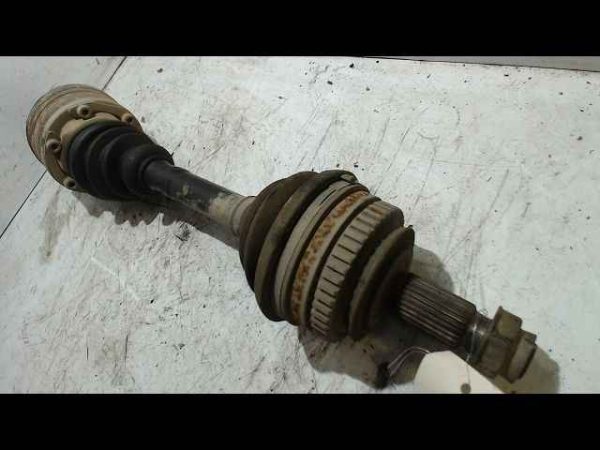 LANCIA-TRANSMISSION AVANT DROITE