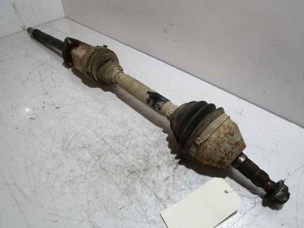 OPEL-TRANSMISSION AVANT DROITE