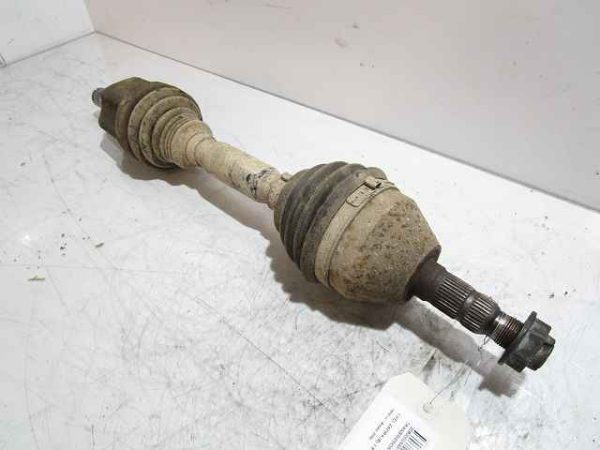 OPEL-TRANSMISSION AVANT GAUCHE