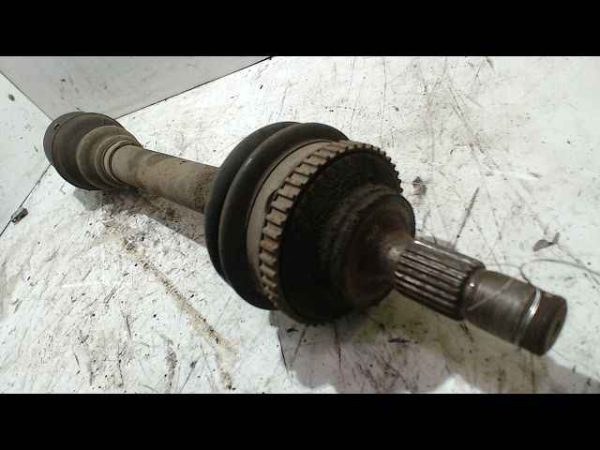 CITROEN-TRANSMISSION AVANT GAUCHE