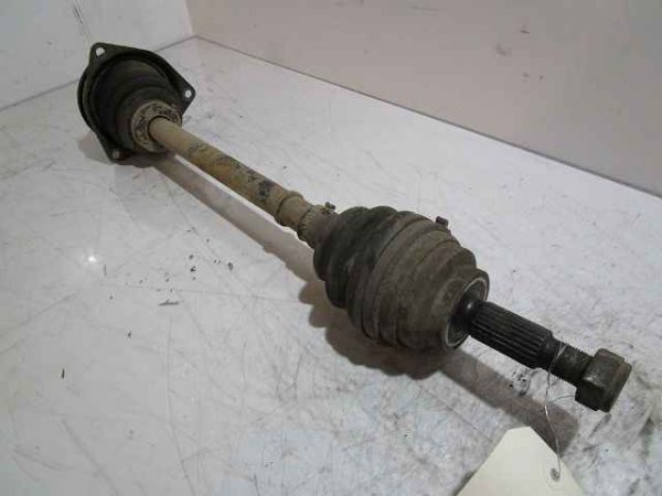 RENAULT-TRANSMISSION AVANT GAUCHE