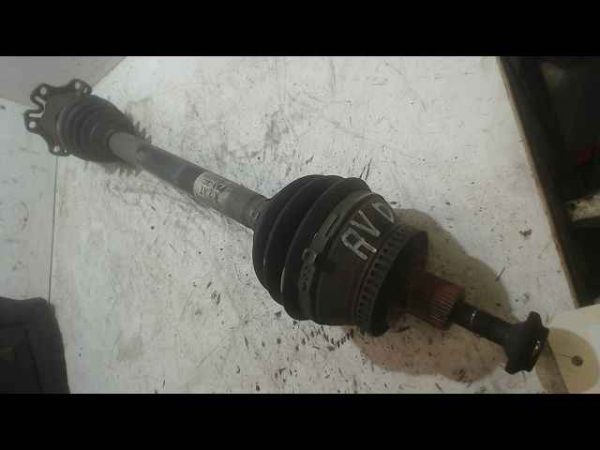 AUDI-TRANSMISSION AVANT DROITE