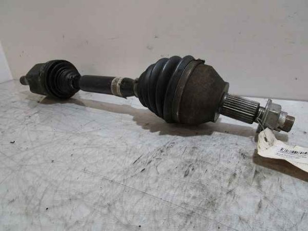 ALFA ROMEO-TRANSMISSION AVANT GAUCHE