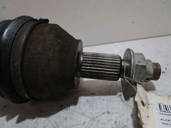 TRANSMISSION AVANT GAUCHE – Image 2
