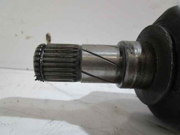 TRANSMISSION AVANT GAUCHE – Image 3