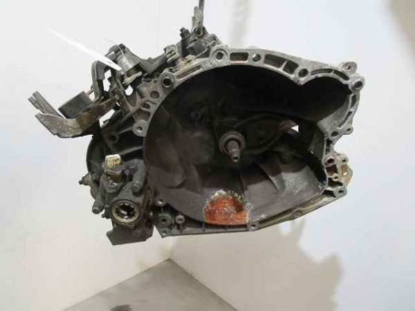 CITROEN-BOITE DE VITESSES