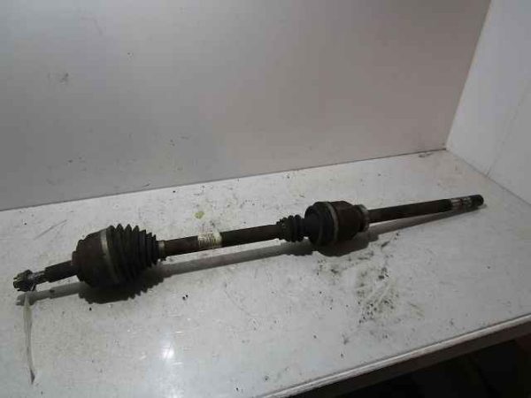 RENAULT-TRANSMISSION AVANT DROITE