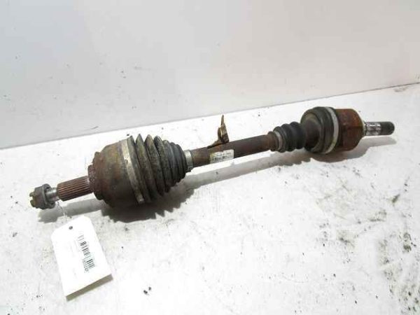 RENAULT-TRANSMISSION AVANT GAUCHE