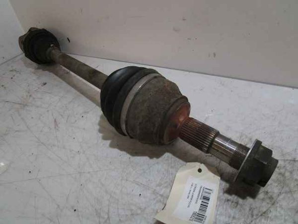 CITROEN-TRANSMISSION AVANT GAUCHE
