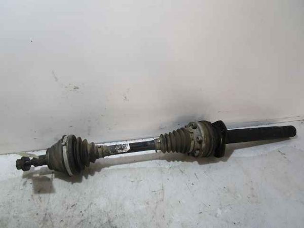 VOLKSWAGEN-TRANSMISSION AVANT DROITE