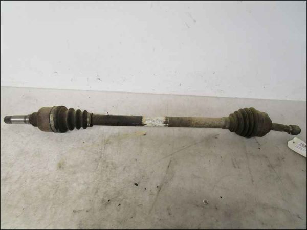 CITROEN-TRANSMISSION AVANT DROITE