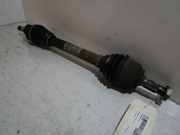 CITROEN-TRANSMISSION AVANT GAUCHE
