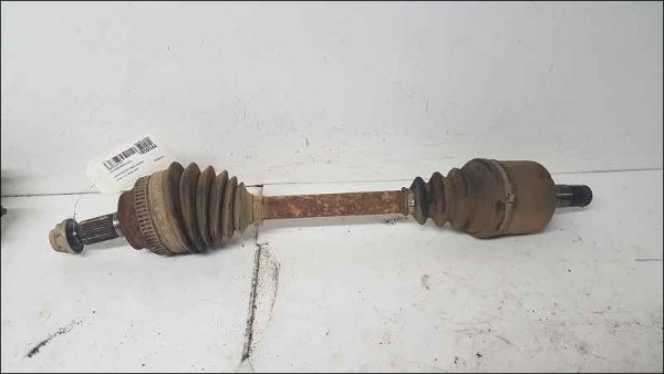 LAND ROVER-TRANSMISSION AVANT GAUCHE