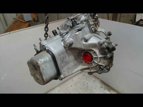 BOITE DE VITESSES – Image 3