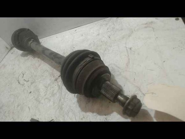 VOLKSWAGEN-TRANSMISSION AVANT GAUCHE