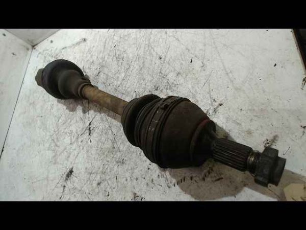 PEUGEOT-TRANSMISSION AVANT GAUCHE