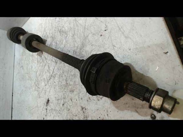 LANCIA-TRANSMISSION AVANT DROITE