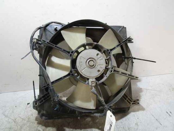 TOYOTA-VENTILATEUR DE REFROIDISSEMENT