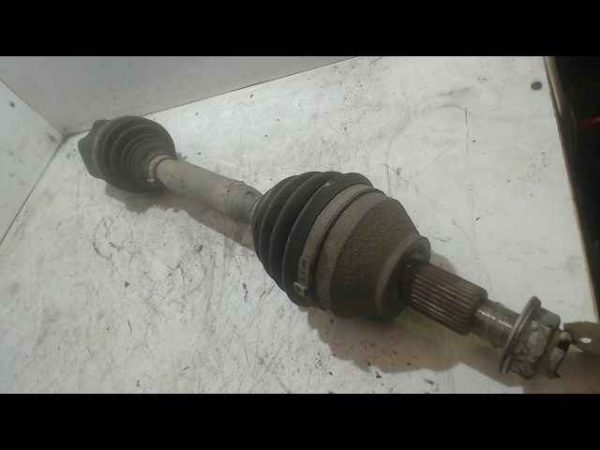 ALFA ROMEO-TRANSMISSION AVANT GAUCHE