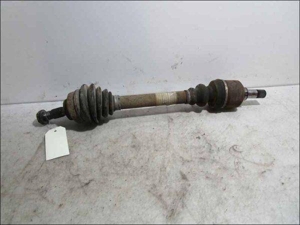 PEUGEOT-TRANSMISSION AVANT GAUCHE