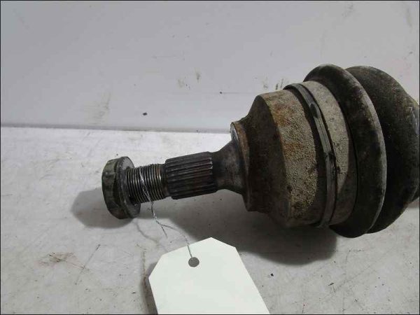 TRANSMISSION AVANT GAUCHE – Image 2