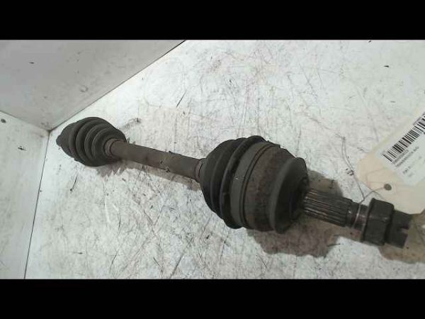 FIAT-TRANSMISSION AVANT GAUCHE