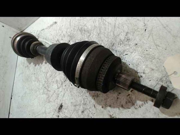 FORD-TRANSMISSION AVANT GAUCHE