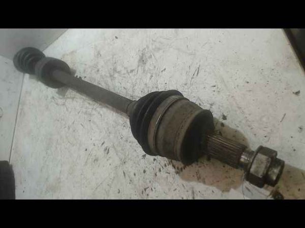 FIAT-TRANSMISSION AVANT DROITE