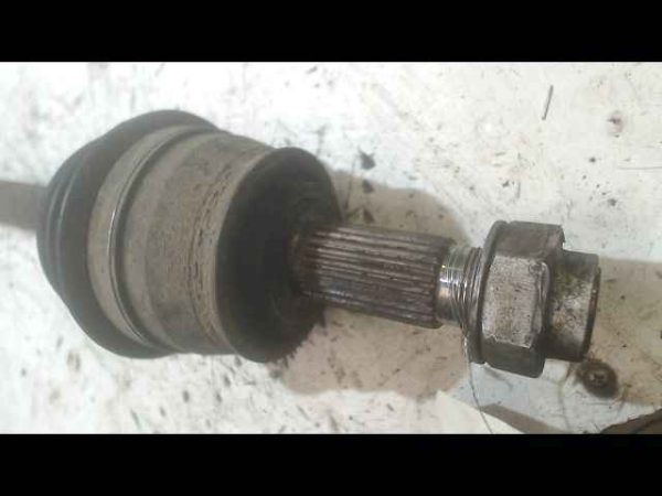 TRANSMISSION AVANT DROITE – Image 2