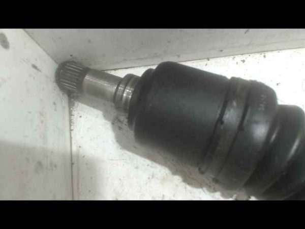 TRANSMISSION AVANT DROITE – Image 3