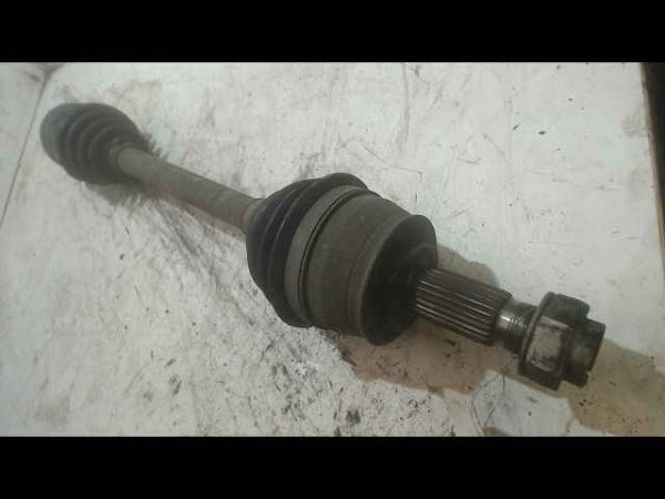FIAT-TRANSMISSION AVANT GAUCHE