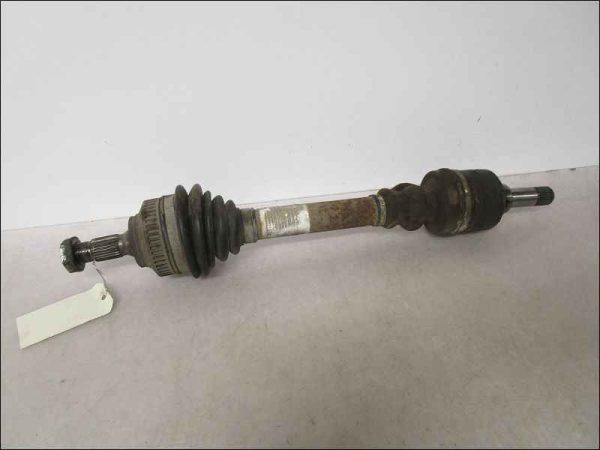 CITROEN-TRANSMISSION AVANT GAUCHE