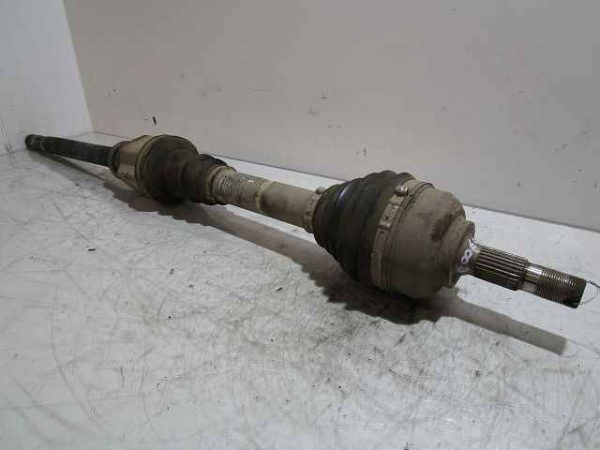 CITROEN-TRANSMISSION AVANT DROITE