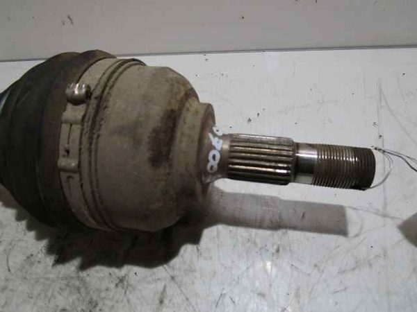 TRANSMISSION AVANT DROITE – Image 2