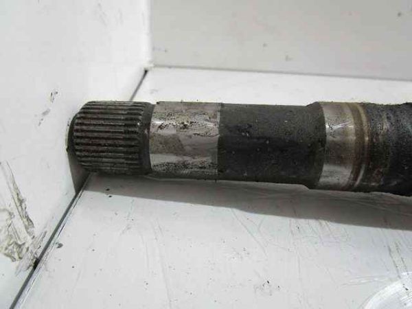 TRANSMISSION AVANT DROITE – Image 4