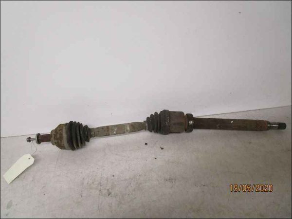 FORD-TRANSMISSION AVANT DROITE