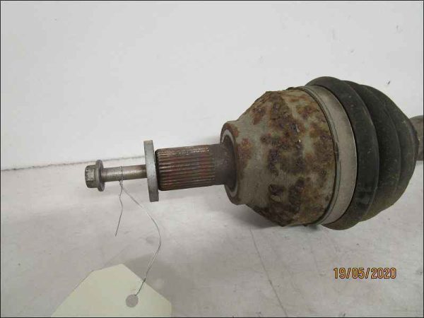 TRANSMISSION AVANT DROITE – Image 2